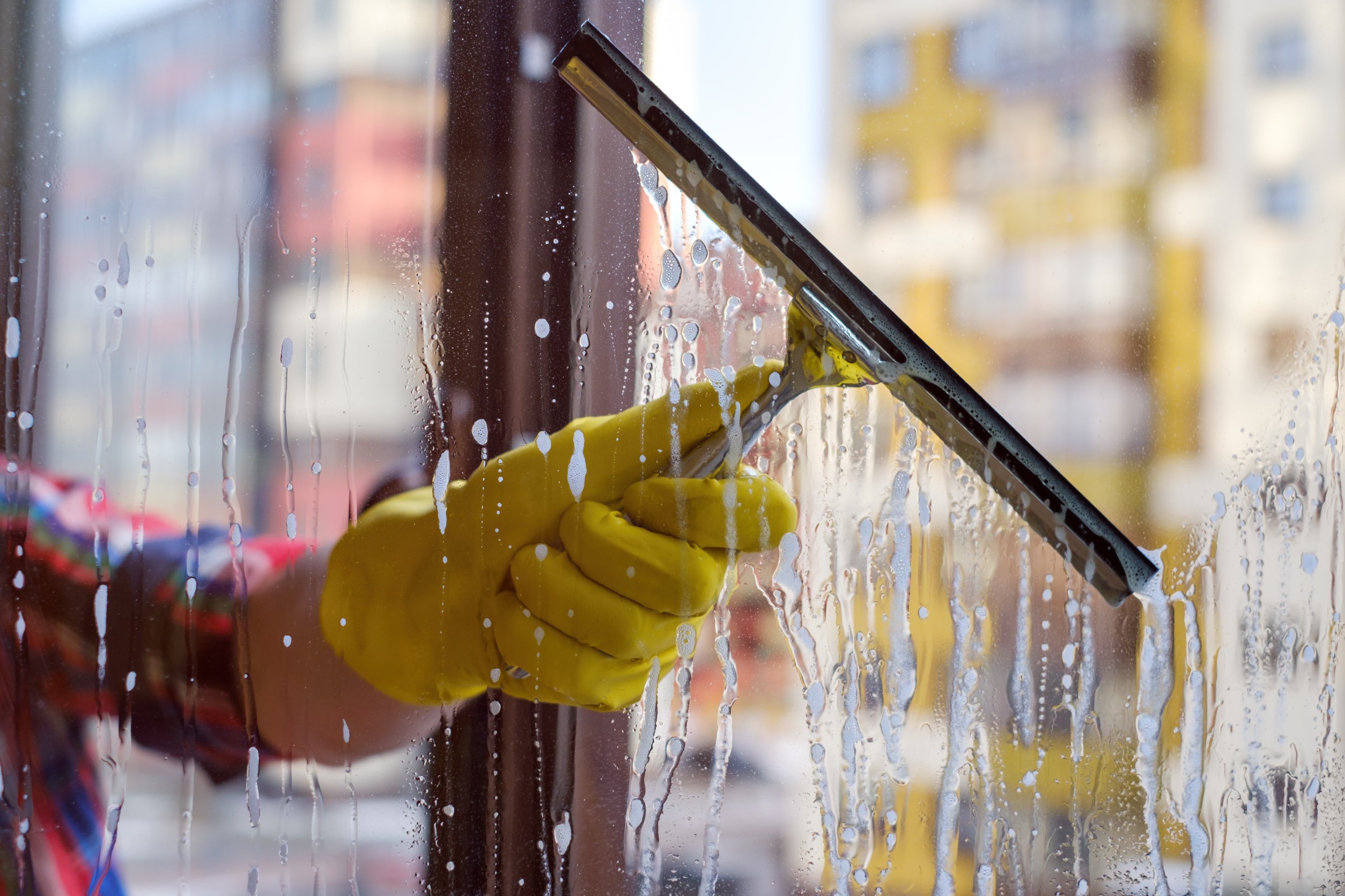 Window Cleaning Archives - House Cleaning & Office Cleaning Services in  Toms River, NJ